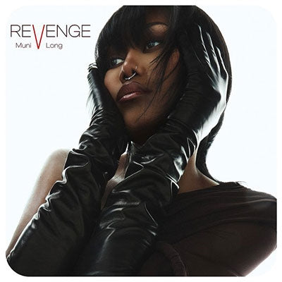 Muni Long - Revenge - Import CD