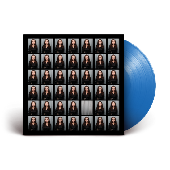 Sophie Ellis-Bextor - Perimenopop (Indie Exclusive) - Import Blue Vinyl LP Record Limited Edition