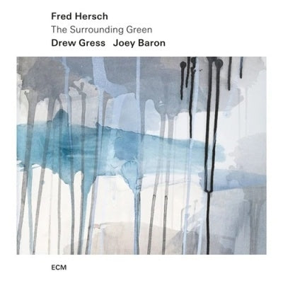 Fred Hersch - The Surrounding Green - Import Vinyl LP Record Limited Edition