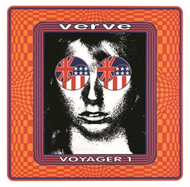 The Verve - Voyager 1 - Import Record Store Day Vinyl LP Record