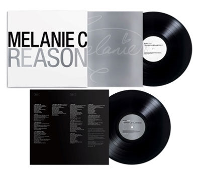 Melanie C - Reason - Import Record Store Day Vinyl 2 LP Record