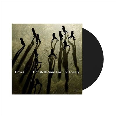 Doves - Constellations For The Lonely - Import Vinyl LP Record
