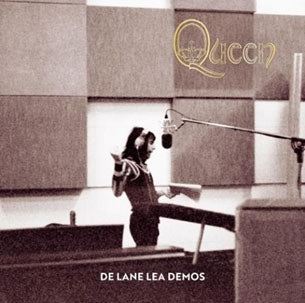 Queen - De Lane Lea Demos: 2024 Mix - Import Record Store Day 12 Inch Record Limited Edition
