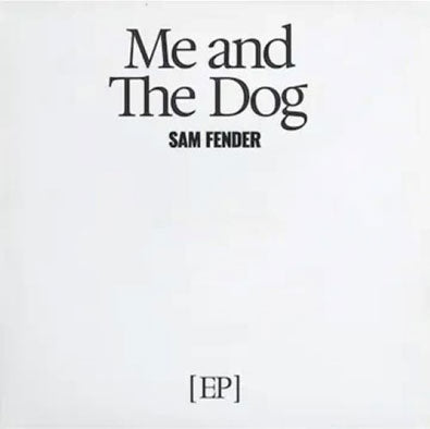 Sam Fender - Me And The Dog Ep - Import Record Store Day Vinyl 12 inch Record Limited Edition