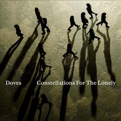 Doves  -  Constellations For The Lonely  -  Import CD