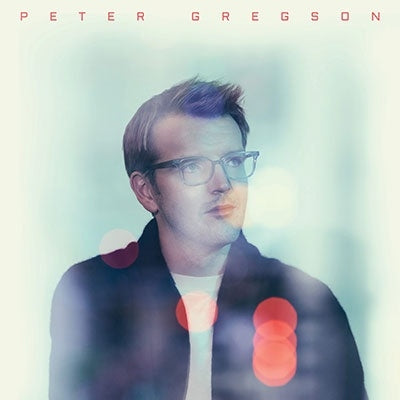 Peter Gregson - Peter Gregson - Import CD