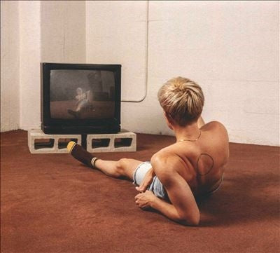 Mae Martin  -  I'M A Tv  -  Import CD