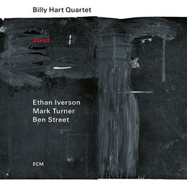 Billy Hart Quartet - Just - Import CD