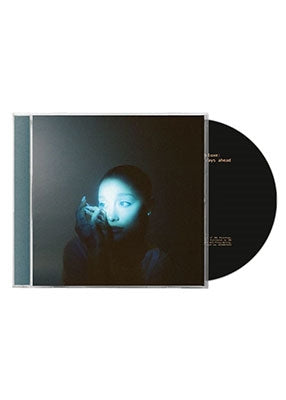 Ariana Grande - Eternal Sunshine Deluxe: Brighter Days Ahead (Exclusive) - Import CD