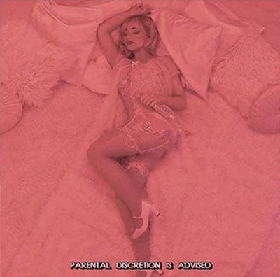 Sabrina Carpenter - Bed Chem - Import Vinyl 7 Inch Single Record