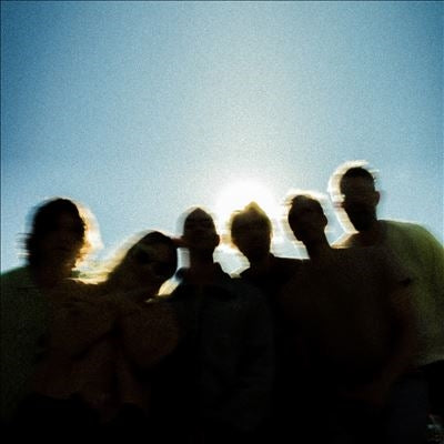 The Head And The Heart  -  Aperture  -  Import CD