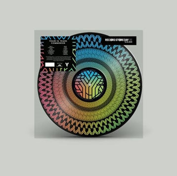Years & Years - Communion - Import Record Store Day/Zoetrope Vinyl LP Record