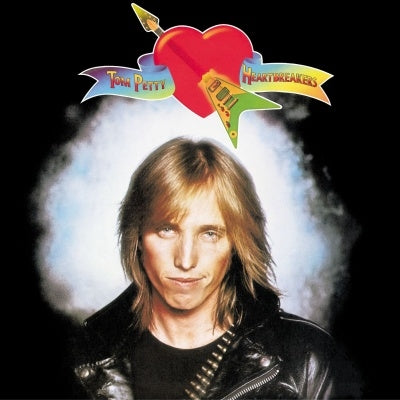 Tom Petty & The Heartbreakers - Tom Petty & The Heartbreakers - Import Vinyl LP Record