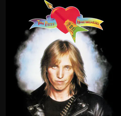 Tom Petty & The Heartbreakers - Tom Petty And The Heartbreakers - Import CD