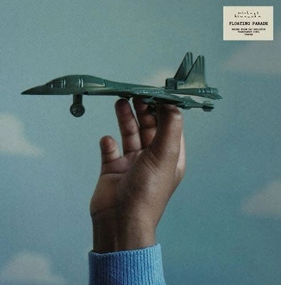 Michael Kiwanuka - Floating Parade - Import Record Store Day Vinyl 10 inch Record Limited Edition