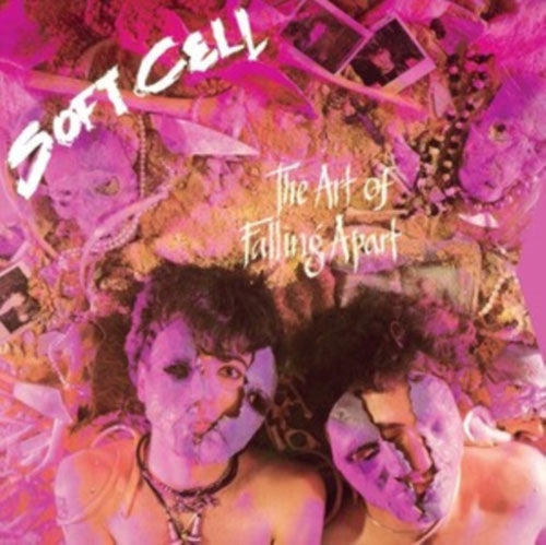 Soft Cell - The Art Of Falling Apart - Import 2 CD Limited Edition