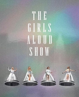 Girls Aloud - The Girls Aloud Show - Import Blu-ray Disc
