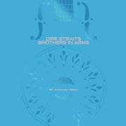 Dire Straits - Brothers In Arms (40Th Anniversary) - Import Vinyl 5 LP Record Box Set
