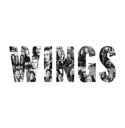 Paul McCartney & Wings - Wings - Import 180g Vinyl LP Record