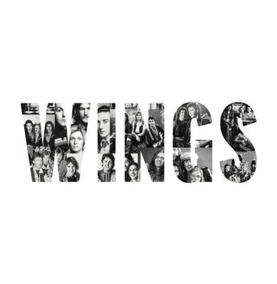 Paul McCartney & Wings - Wings - Import Vinyl 3 LP Record