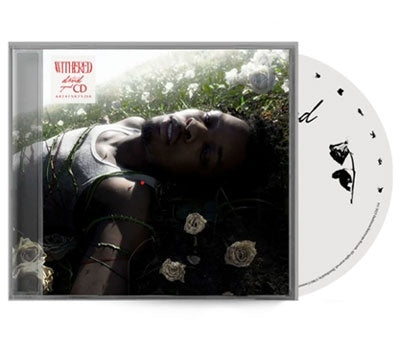 D4Vd - Withered - Import CD