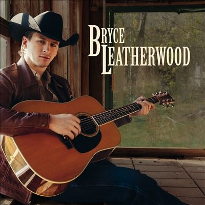 Bryce Leatherwood  -  Bryce Leatherwood  -  Import CD