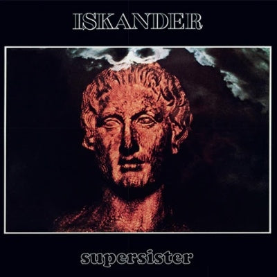 Supersister - Iskander - Import 180g Vinyl LP Record Limited Edition