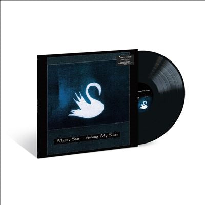 Mazzy Star - Among My Swan - Import Vinyl LP Record