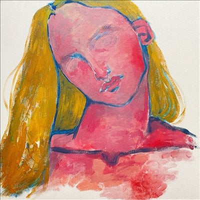 Billie Marten - Dog Eared - Import CD