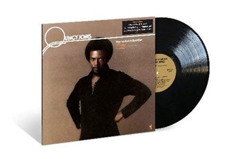 Quincy Jones - You'Ve Got It Bad Girl - Import 180g Vinyl LP Record Limited Edition