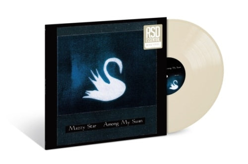 Mazzy Star - Among My Swan (Indies) - Import Bone Vinyl LP Record