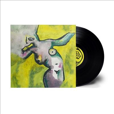Jacob Alon - In Limerence - Import Vinyl LP Record