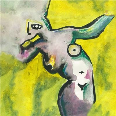Jacob Alon  -  In Limerence  -  Import CD