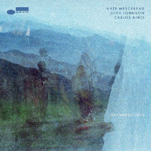 Nate Mercereau / Josh Johnson / Carlos Nino - Openness Trio - Import CD