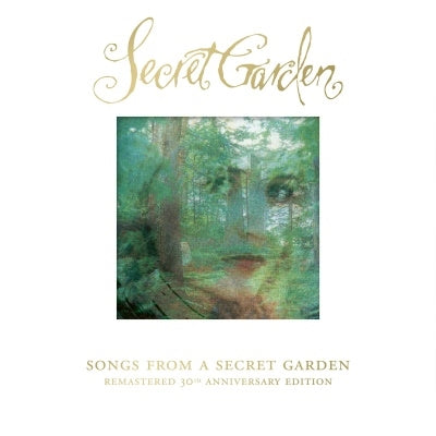 Secret Garden - Songs From A Secret Garden (30Th Anniversary Edition) - Import 180g Vinyl LP Record Limited Edition