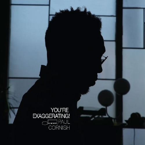 Paul Cornish - You'Re Exaggerating! - Import CD