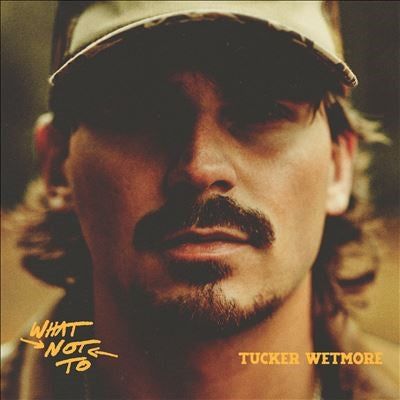 Tucker Wetmore - What Not To - Import CD