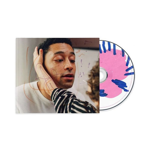 Loyle Carner - Hopefully - Import CD