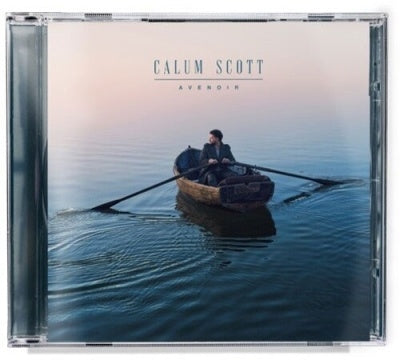 Calum Scott - Avenoir - Import CD