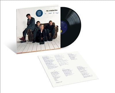 The Cranberries - No Need To Argue (30Th Anniversary Edition) - Import LP Record