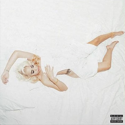 Kali Uchis - Por Vida (Anniversary Edition) - Import Vinyl LP Record