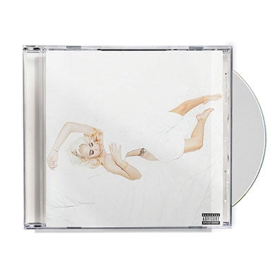 Kali Uchis - Por Vida (Anniversary Edition) - Import CD
