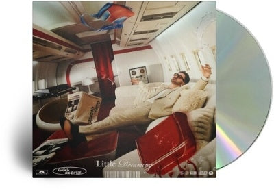 Cian Ducrot - Little Dreaming - Import CD