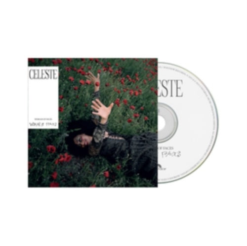 Celeste - Woman Of Faces - Import CD Digipak