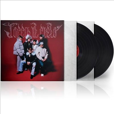 Bnkr44 - Tocca Il Cielo - Import Vinyl 2 LP Record Limited Edition