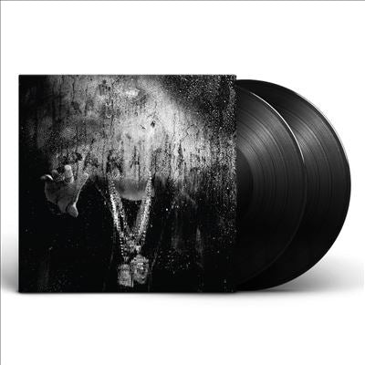 Big Sean - Dark Sky Paradise (Deluxe Edition) - Import Vinyl 2 LP Record