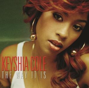 Keyshia Cole - Way It Is - Import Vinyl 2 LP Record