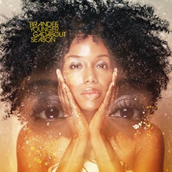 Brandee Younger - Gadabout Season - Import CD