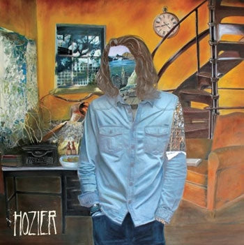 Hozier  -  Hozier (10Th Anniversary)  -  Import 2 CD