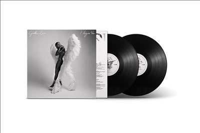 Cynthia Erivo - I Forgive You - Import Vinyl 2 LP Record